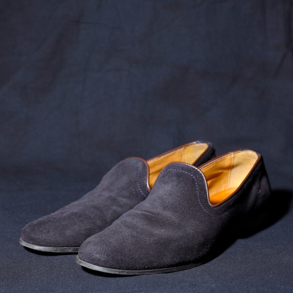 Zara Loafer